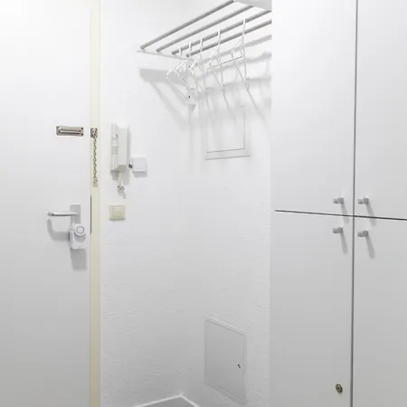 Shanti - Studio, Suedvorstadt, Balkon, Tv Апартаменты *